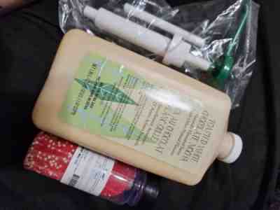 New Starbucks Toasted White Chocolate Mocha Sauce 1.86L Sealed Jug WITH PUMP - Sold on eBay Jan 17, 2023 for $65.00