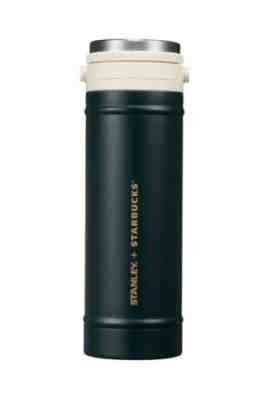 [STARBUCKS] KOREA 2021 SS forest stanley dingo vaccum 473ml - Sold on eBay Dec 15, 2022 for $54.83