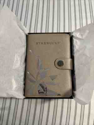 2023 Starbucks Champagne Gold PLANNER Philippines - Sold on eBay Dec 26, 2022 for $80.00