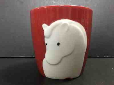 Rare Starbucks coffee China 2014 Year of the Horse coffee mug - Sold on eBay Jan 14, 2023 for $50.00