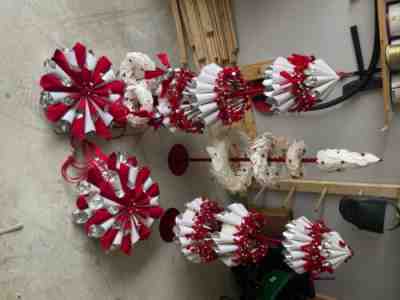 Starbucks Christmas Decor Set Red and White - Sold on eBay Jan 14, 2023 for $455.00