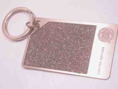 Starbucks Gift Card Swarovski Crystal Keychain Key Chain - Sold on eBay Mar 4, 2023 for $340.00