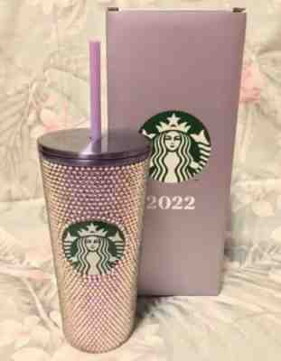  Japan 2022 holiday Stainless steel cold cup tumbler rhinestone 473ml - Sold on eBay Dec 10, 2022 for $270.00