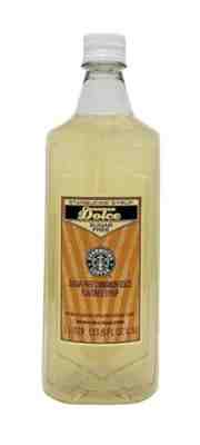  RARE Discontinued  Starbucks Cinnamon Dolce SUGAR FREE Syrup! Qty 2 - Sold on eBay Dec 18, 2022 for $300.00