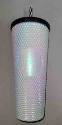 Starbucks Philippines 2022 Zebra Studded Tumbler 24oz(710ml)+EMS - Sold on eBay Dec 11, 2022 for $250.00