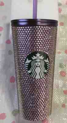 Starbucks Stainless Steel Cold Cup Tumbler Rhinestone 473ml 2022 from japan - Sold on eBay Feb 18, 2023 for $262.17