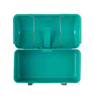Starbucks Korea 2021 Summer Limited Stanley Lunchbox - Sold on eBay Feb 2, 2023 for $149.99