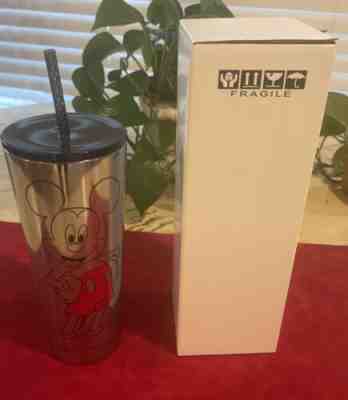D23 2022 Exclusive Starbucks Tumbler Disney 100 Years Of Magic Brand New LE - Sold on eBay Jan 29, 2023 for $89.95
