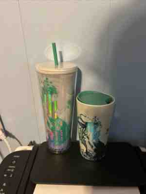 starbucks cup - Sold on eBay Feb 6, 2023 for $90.00