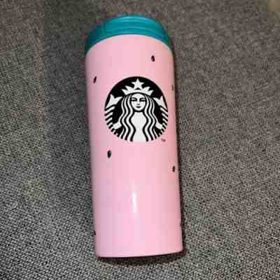 RARE Starbucks WATERMELON Summer 2019 Japan pink green coffee tumbler cup 12 oz - Sold on eBay Feb 16, 2023 for $125.00