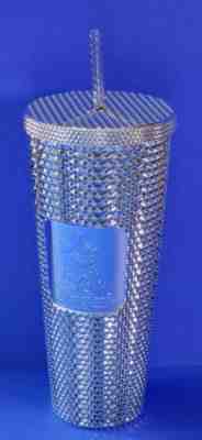 Disney Starbucks DISNEY100 100th Anniversary Disneyland Spiky Studded Cold Cup - Sold on eBay Dec 14, 2022 for $82.95