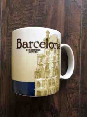Starbucks Mug Montreal Global Icon City Collector Coffee Cup City Hall - Sold on eBay Feb 19, 2023 for $79.99