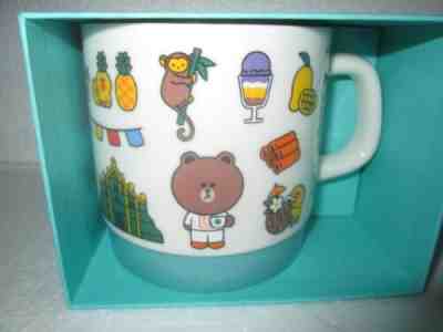 2022 Starbucks Brown and Friends in Philippines mug 12 oz with box brand new - Sold on eBay Jan 12, 2023 for $60.00
