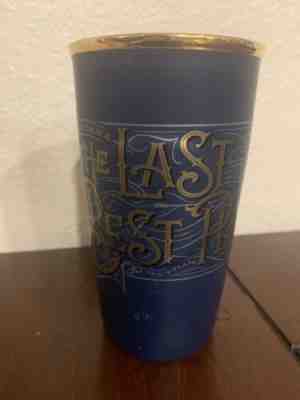 Starbucks Montana Blue Ceramic Tumbler Last Best Place 2016 NO LID NO TOP - Sold on eBay Feb 11, 2023 for $169.99