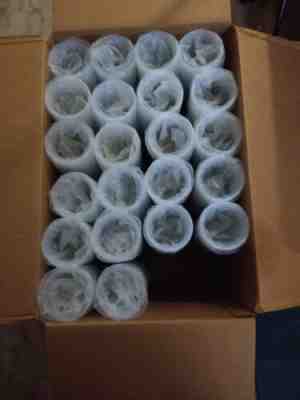 Starbucks Teavana cups lot 22 tubes 40 cups each. - Sold on eBay Mar 17, 2023 for $150.00