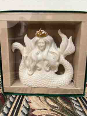 2016 Starbucks Siren Statue Figurine Special Edition Mermaid - Sold on eBay Feb 25, 2023 for $128.00