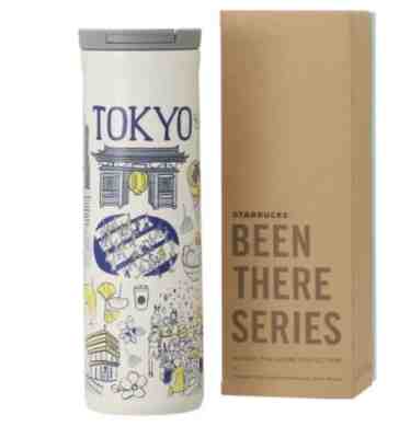  Japanð??? Been There Series Stainless Steel Bottle 473ml TOKYO - Sold on eBay Jan 30, 2023 for $81.00
