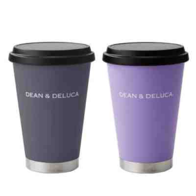 Dean And Deluca Thermo Tumbler Thermos - Sold on eBay Feb 10, 2023 for $111.36
