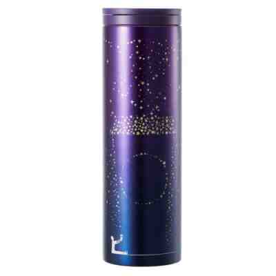 Starbucks Korea SS Troy Whipping cup Star Tumbler 473ml 2017 Summer Limited - Sold on eBay Feb 2, 2023 for $109.99