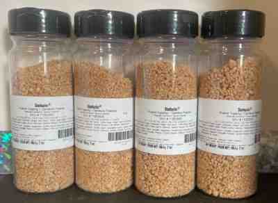 4 Starbucks Praline Topping 7oz (198.4g) BB 04/2023 - Sold on eBay Mar 25, 2023 for $109.99