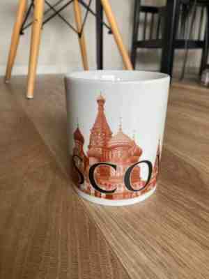 Starbucks City Mugs Series - Moscow 16 fl oz - Sold on eBay Mar 16, 2023 for $80.00