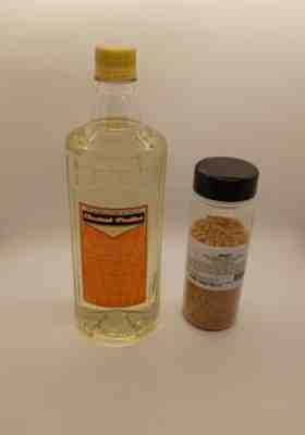 Starbucks Chestnut Praline Syrup BB 04/23 & Praline Topping BB 05/23 New Sealed - Sold on eBay Feb 17, 2023 for $80.00