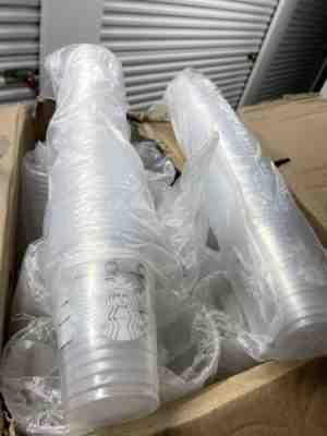 Case of 1,000 Starbucks Branded 16 oz Cold Cups NeW - Sold on eBay Jan 14, 2023 for $94.99