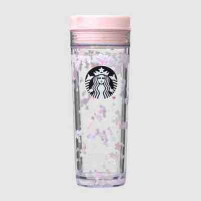  Japanð??? SAKURA 2023 tumbler "Romantic Blossom" 473ml - Sold on eBay Mar 4, 2023 for $54.00