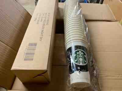 Box of 200 Starbucks Pacific Market 16 Oz Reusable Drink Cups - Brand New - Sold on eBay Mar 21, 2023 for $75.00