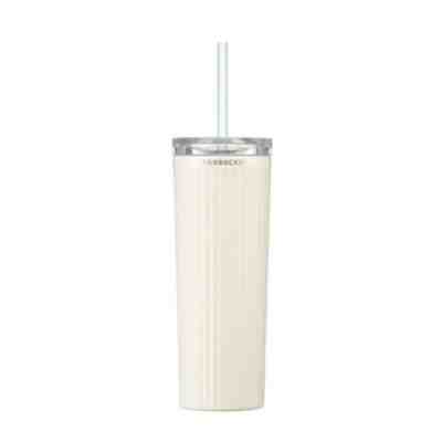 Starbucks Korea 22 SS Jungle White Cold Cup 473ml 2022 Summer 2 Limited Edition - Sold on eBay Mar 21, 2023 for $89.99