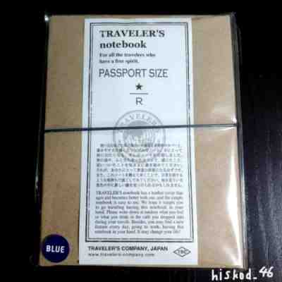 Starbucks Japan Reserve Roastery Travelerâ??s Company Notebook Blue Tokyo Limited - Sold on eBay Mar 24, 2023 for $100.43