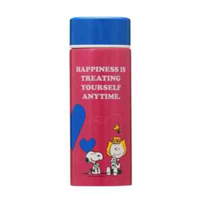 Starbucks x SNOOPY Stainless Steel Bottle Pink PEANUTS Sally 355ml Tumbler Japan - Sold on eBay Apr 5, 2023 for $100.00