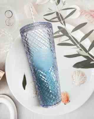 Starbucks Korea Summer 22 Wave jeweled cold cup 710ml 2022 - Sold on eBay Feb 23, 2023 for $86.78