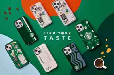 Starbucks Korea Limited Edition IPhone Case 13/ 13 Pro / 13 Pro Max Case - Sold on eBay Mar 23, 2023 for $59.99