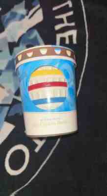 STARBUCKS 2007 LOT SET 4 RIBBED ICE CREAM BOWLS 12 OZ RED BLUE GREEN YELLOW NEW - Sold on eBay Jan 24, 2023 for $74.99
