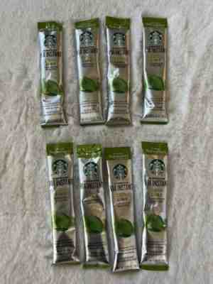 Starbucks VIA Instant Cool Lime Refreshers Box of 8 Packets No Box Expired RARE - Sold on eBay Jan 26, 2023 for $79.99