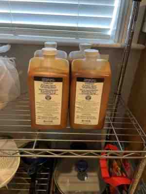4 Starbucks Pumpkin Spice Sauce. Best Before April 2023 - Sold on eBay Feb 25, 2023 for $75.00