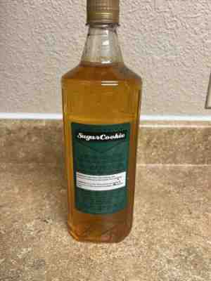 Starbucks Sugar Cookie Syrup Christmas Flavor 1 L SEALED NEW, BB OCTOBER 2023 - Sold on eBay Mar 18, 2023 for $60.00
