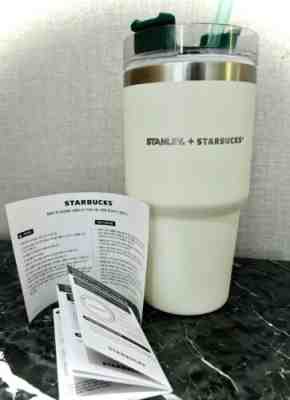 New Starbucks 2023 Korea Release Stanley Quencher Tumbler 20oz - US SHIP - Sold on eBay Mar 29, 2023 for $68.00