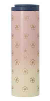 Starbucks Japan Reserve Sakura Cherry Blossom 2021 Tumbler Limited NEW  From USA - Sold on eBay Mar 8, 2023 for $67.95