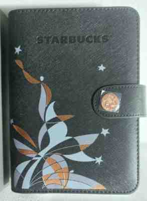 2023 Starbucks Black PLANNER WITH organizer pen Hardbound PHILIPPINES No box - Sold on eBay Apr 7, 2023 for $59.99