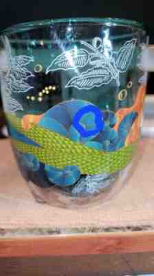 New  Taiwan 2020 Siren Limited Glass 400 ml +EMS - Sold on eBay Apr 9, 2023 for $65.00