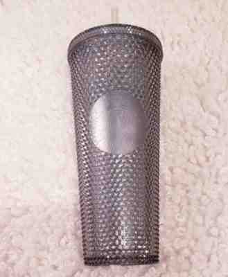 Starbucks Philippines Exclusive Neutral Gray Venti 240z Tumbler - Sold on eBay Feb 6, 2023 for $81.22