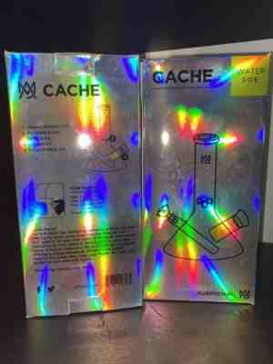 mjarsenal limited edition cache iridescent - Sold on eBay Jan 21, 2023 for $72.00
