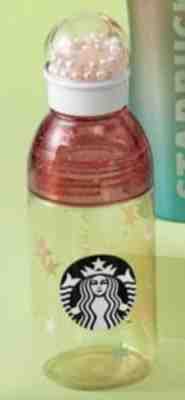 Starbucks Holiday 2020 Bottle Snow Globe Lid 443ml 14.9oz Japan Limited Product - Sold on eBay Feb 3, 2023 for $63.99