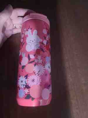 Starbucks Lunar New Year Rabbit Stainless Vacuum Insulated Cup 2023 NEW - Sold on eBay Feb 18, 2023 for $62.98