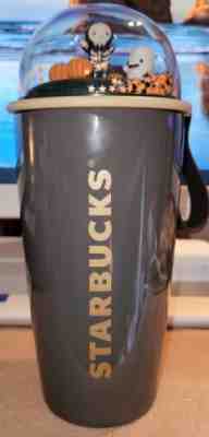 Starbucks Korea 2020 Halloween day Chubby Dome Tumbler 355ml(12oz)+EMS - Sold on eBay Apr 15, 2023 for $119.00