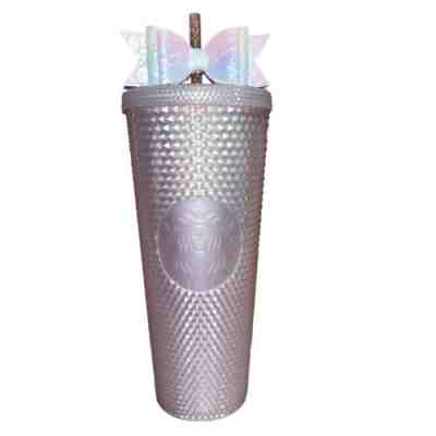 Starbucks Caribbean Pearl Studded Venti~24oz~NWT~ US SELLER - Sold on eBay Apr 16, 2023 for $90.00