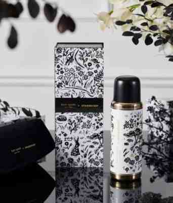 Starbucks 2023 China Black Rabbit 16oz SS Tumbler with Sleeve and Gift Box - Sold on eBay Apr 7, 2023 for $74.99