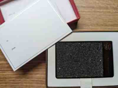Swarovski starbucks gift card - Sold on eBay Apr 21, 2023 for $465.00